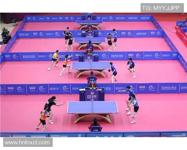 西安乒乓球队在世锦赛中的比赛经验与表现分析