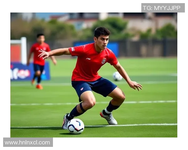 探索83米足球的魅力与挑战如何改变现代足球运动的未来发展